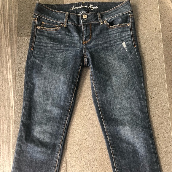 American eagle jeans - Picture 1 of 4